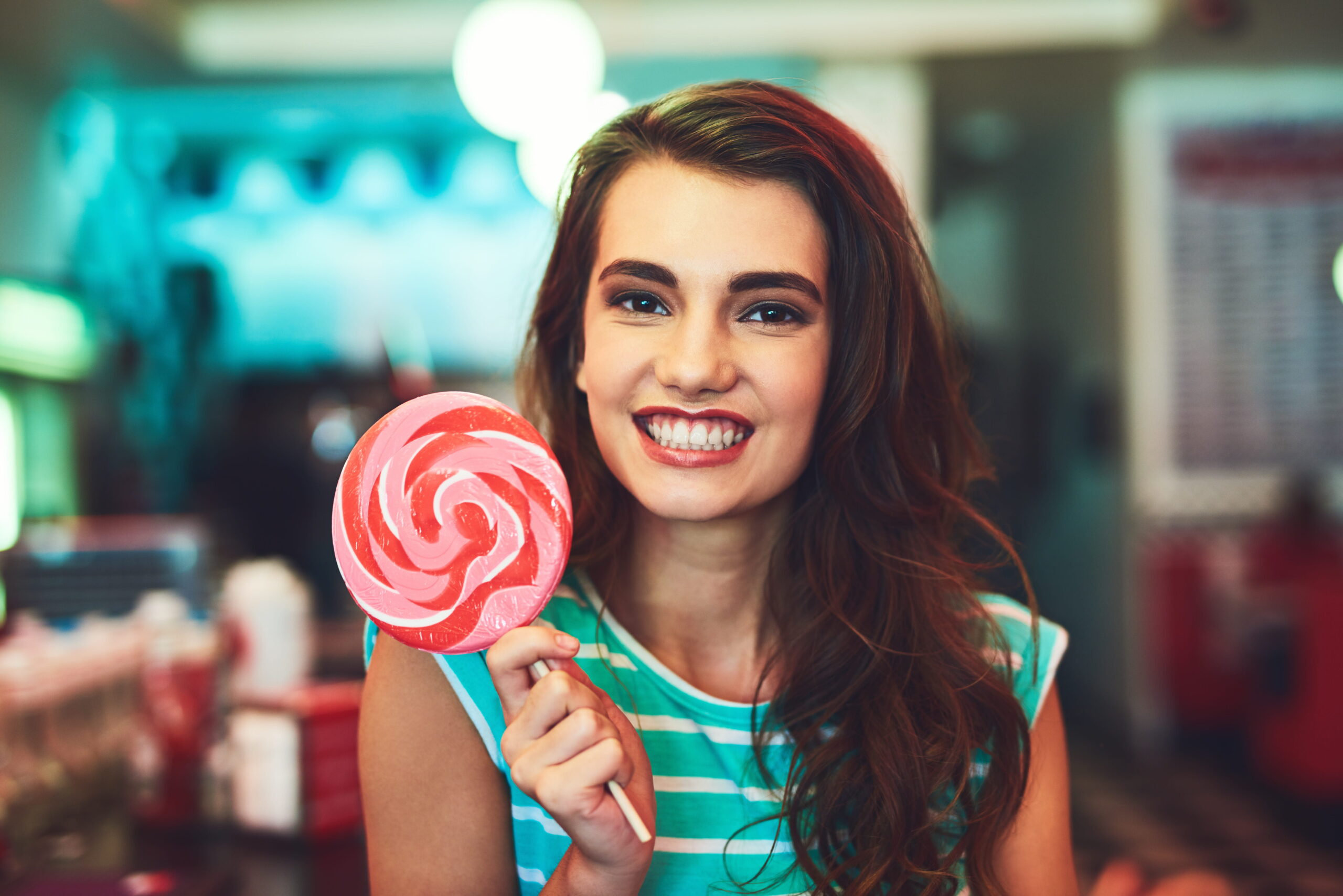 Unleash Your Sweet Tooth: Exploring the Delicious World of Sweet Bonanza Slot