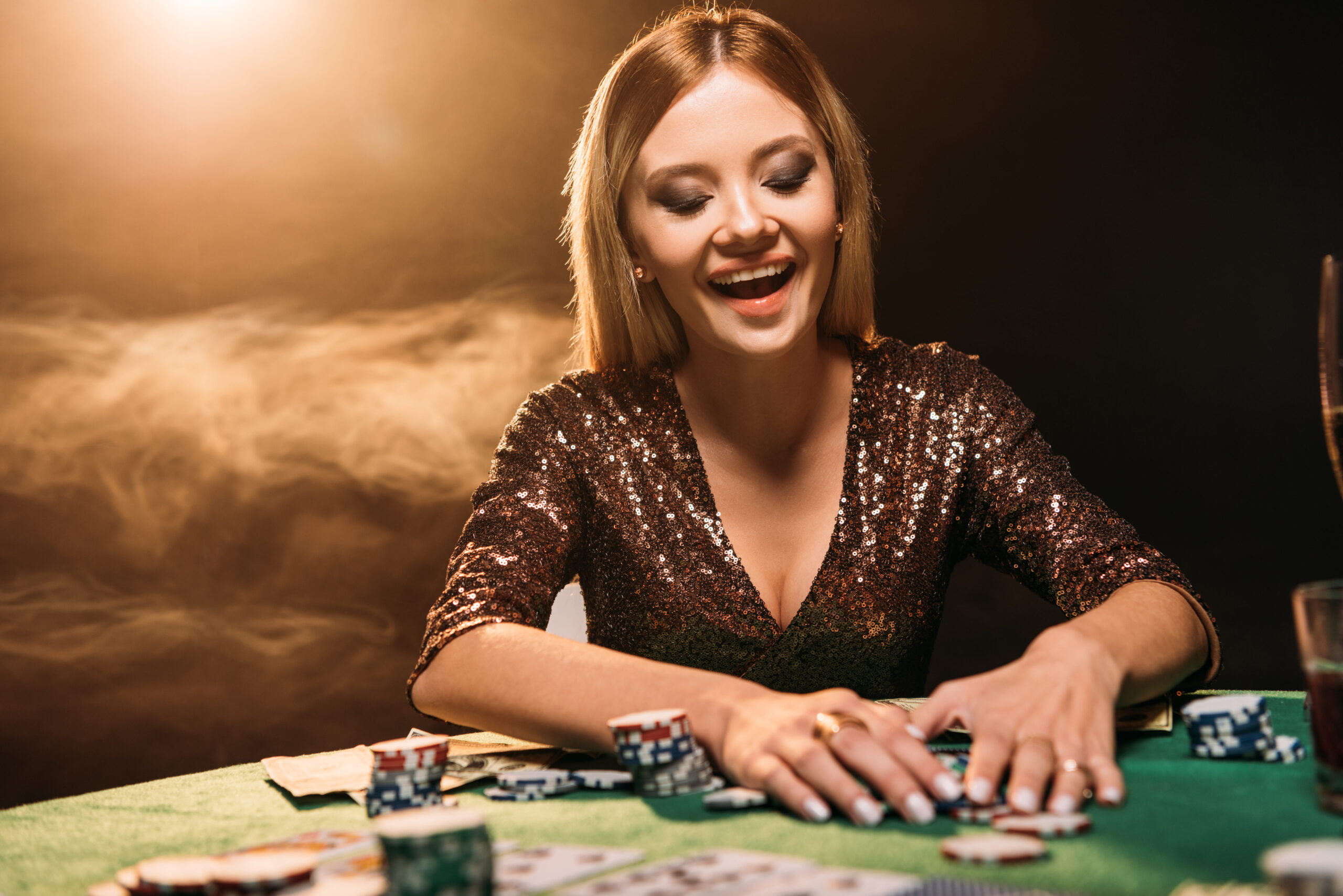 The Ultimate Guide to Live Blackjack: Bringing the Casino Floor to Your Screen